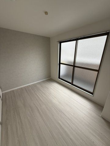 ベルフレージュ住吉の寝室