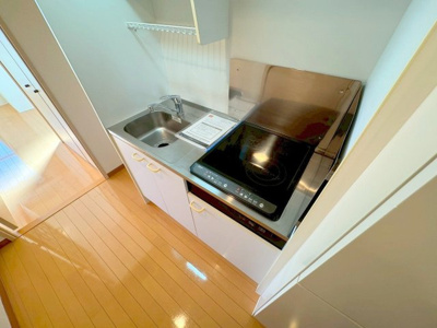 【キッチン】 | 東明マンション新東