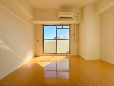 【居間・リビング】 | 東明マンション新東