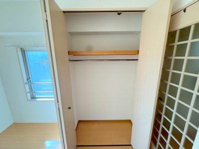 【収納】 | 東明マンション新東