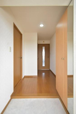 【玄関】 | クレベール清永