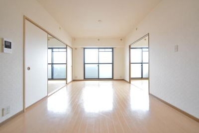 【居間・リビング】 | クレベール清永