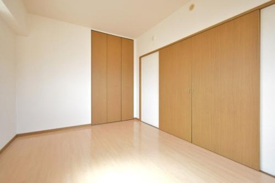 【洋室】 | クレベール清永