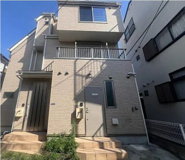 北新宿３丁目　手ありの画像