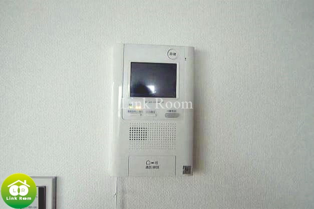 ハーモニーレジデンス門前仲町のセキュリティ