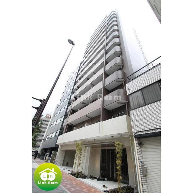 ハーモニーレジデンス門前仲町のその他共用部分