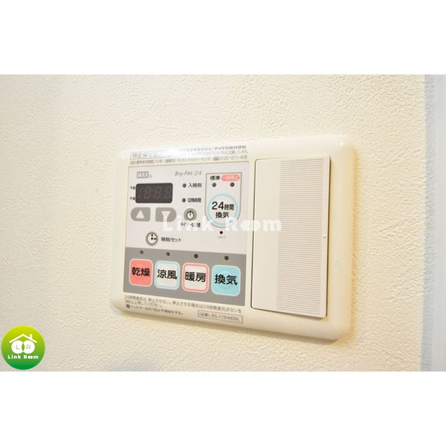 ハーモニーレジデンス門前仲町のその他