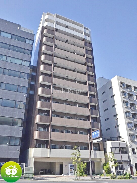 ハーモニーレジデンス門前仲町