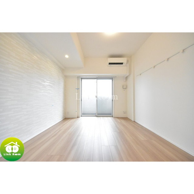 ハーモニーレジデンス門前仲町の居間・リビング