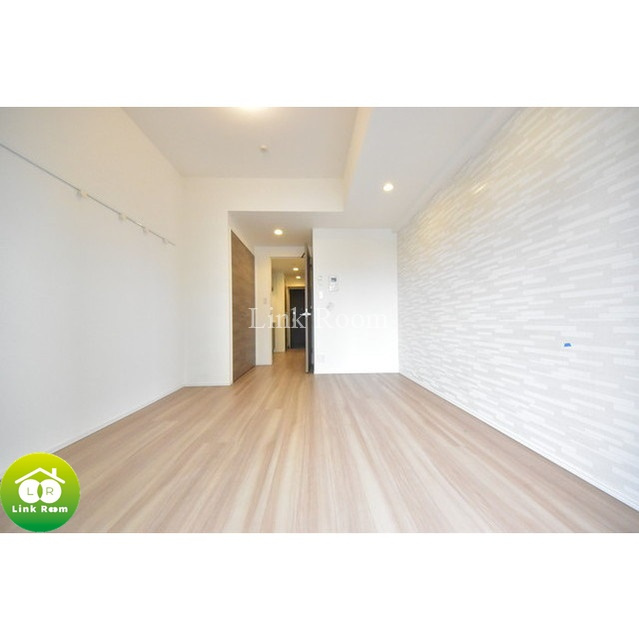 ハーモニーレジデンス門前仲町の寝室