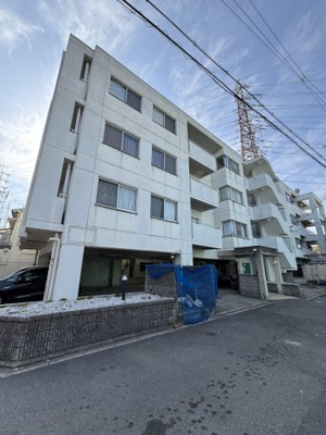 【外観】 | シティライフ保川