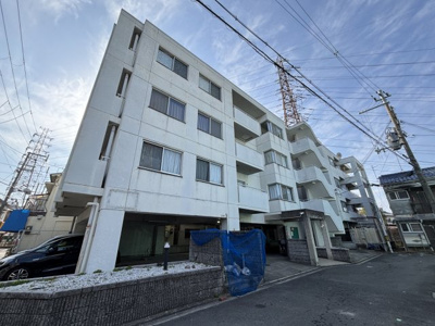 【外観】 | シティライフ保川