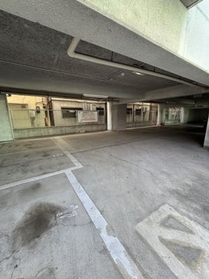 【駐車場】 | シティライフ保川