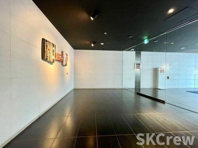 【ロビー】 | レジディア中村橋 