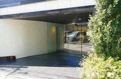 【エントランス】 | レジディア中村橋 