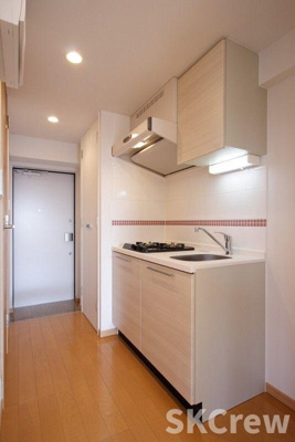 【キッチン】 | レジディア中村橋  | 他部屋参考