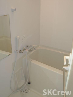 【浴室】 | レジディア中村橋  | 他部屋参考