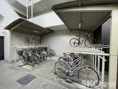 【その他共用部分】 | レジディア中村橋 