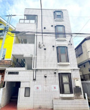 サンパレス馬事公苑の画像