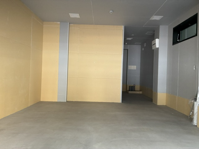 Z CUBE後楽園