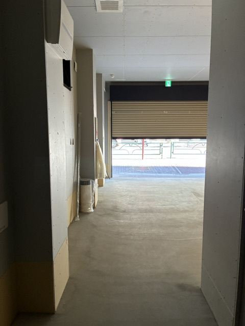 Z CUBE後楽園