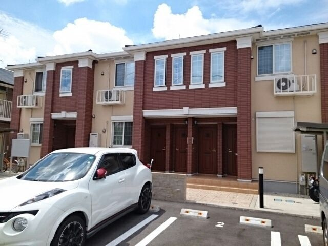 アリエッタ　　 刈谷市近郊の賃貸はクラスホーム刈谷店の外観