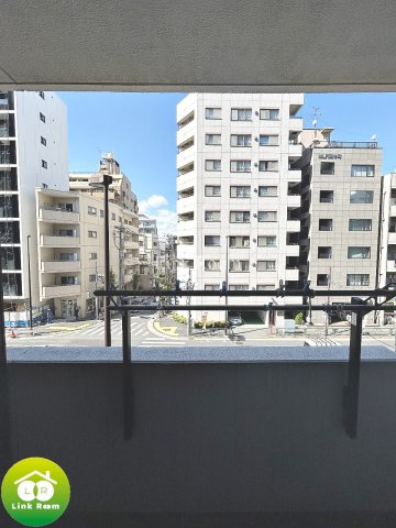 RELUXIA門前仲町の展望