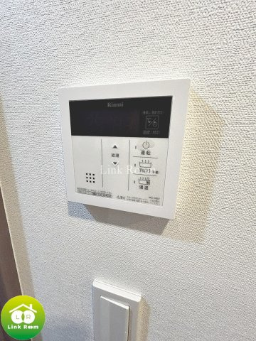 RELUXIA門前仲町の設備