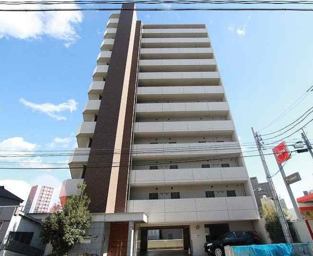 リアライズ記念橋の画像