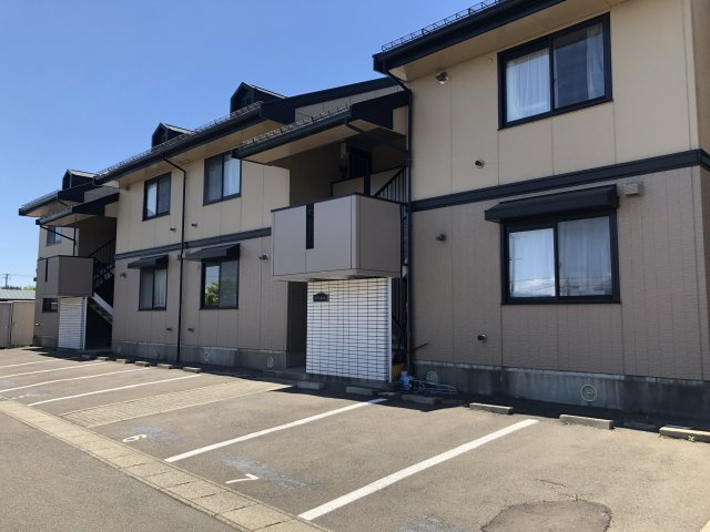 メゾン・ド・ロンタンA