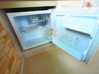 【その他共用部分】 | ユナイト市沢エランクール | 別部屋参考写真