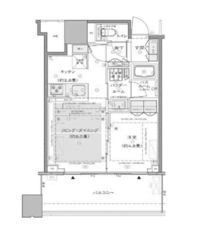 梅田ガーデンレジデンス