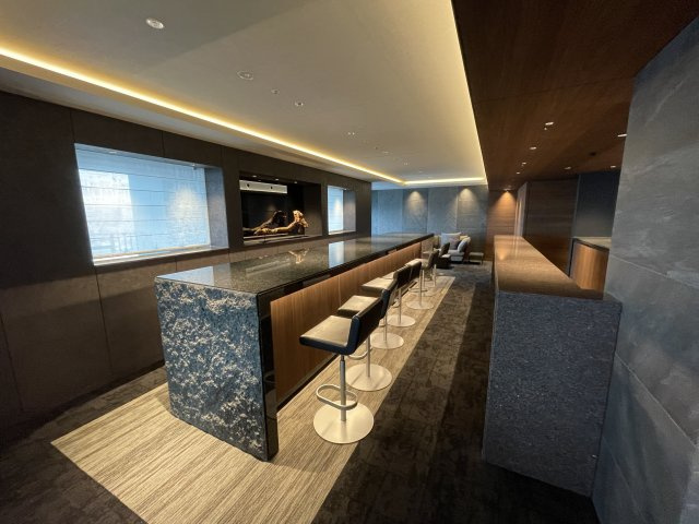 梅田ガーデンレジデンスのその他共用部分