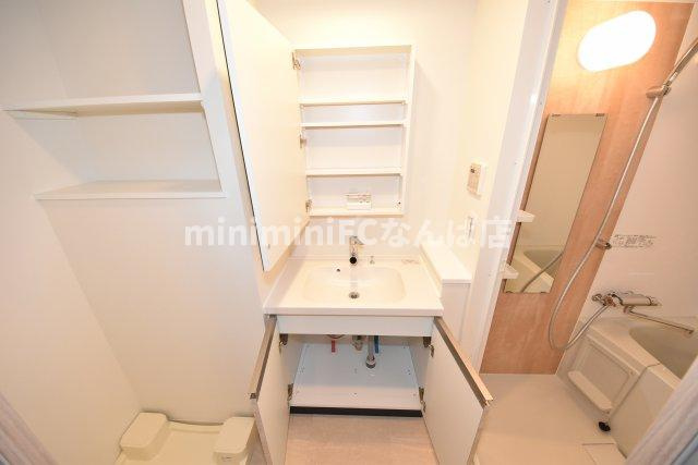 コンフォリア・リヴ北久宝寺Qの設備