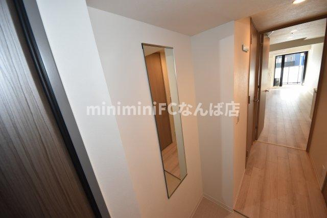 コンフォリア・リヴ北久宝寺Q