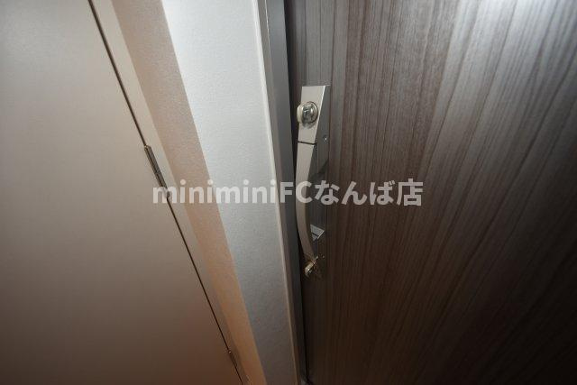 コンフォリア・リヴ北久宝寺Q