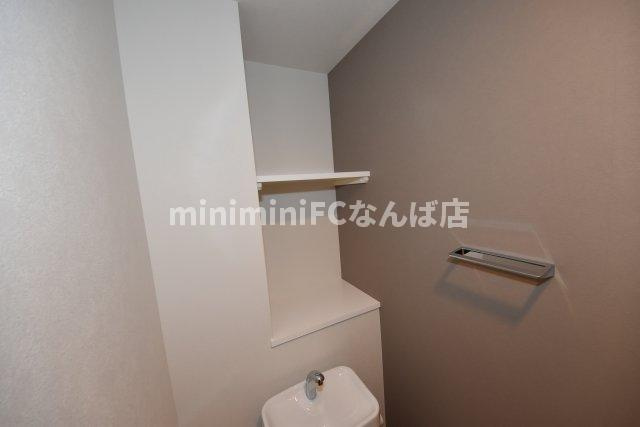 コンフォリア・リヴ北久宝寺Q