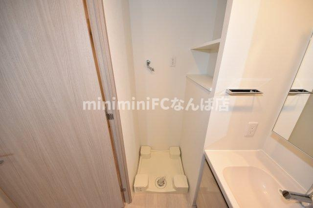 コンフォリア・リヴ北久宝寺Q