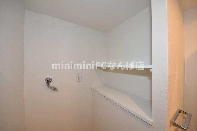 コンフォリア・リヴ北久宝寺Q