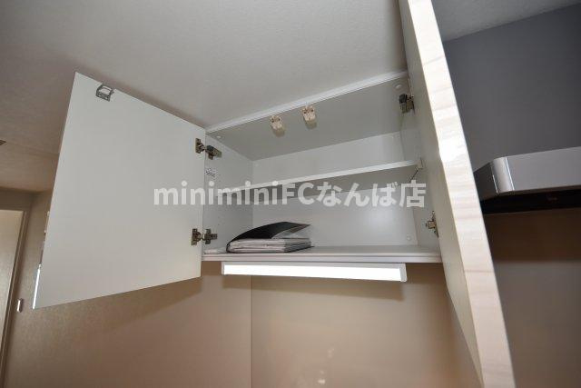 コンフォリア・リヴ北久宝寺Q