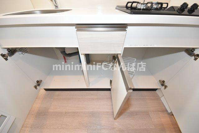 コンフォリア・リヴ北久宝寺Q