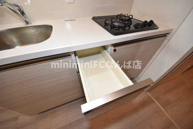 コンフォリア・リヴ北久宝寺Q