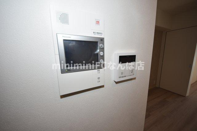 コンフォリア・リヴ北久宝寺Q