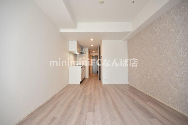 コンフォリア・リヴ北久宝寺Q