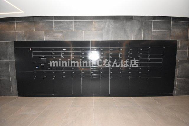 コンフォリア・リヴ北久宝寺Q