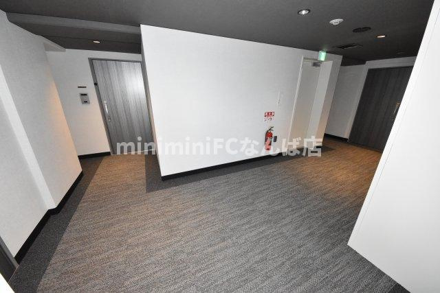 コンフォリア・リヴ北久宝寺Q