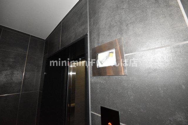 コンフォリア・リヴ北久宝寺Q