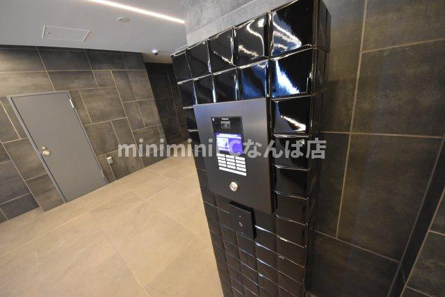 コンフォリア・リヴ北久宝寺Q