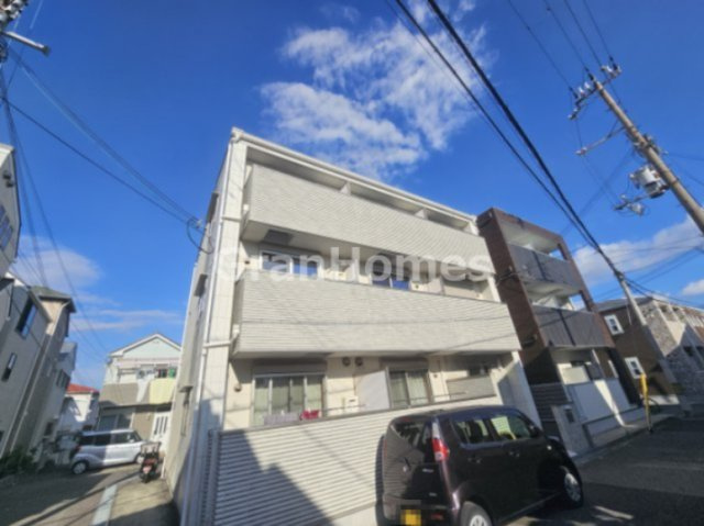 ヴィアノ東垂水