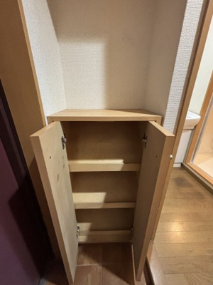 【収納】 | ペイサージュ